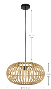 pol - 162805699 ΦΩΤΙΣΤΙΚΟ ΟΡΟΦΗΣ LINEL-ΔΙΑΜΕΤΡΟΣ 30ΕΚ.