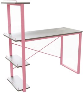 pol - 162813019 ΓΡΑΦΕΙΟ DYNAMIC ΜΕ ΒΙΒΛΙΟΘΗΚΗ