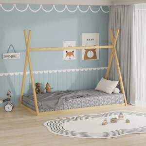 pol - 162842399 ΚΡΕΒΑΤΙ ΠΑΙΔΙΚΟ PAVEL-FUSIKO