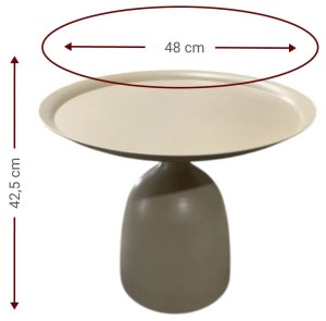 pol-162843979 ΒΟΗΘΗΤΙΚΟ ΤΡΑΠΕΖΑΚΙ WHISPER