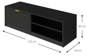 pol-162844109 ΕΠΙΠΛΟ ΤΗΛΕΟΡΑΣΗΣ ALLEGRO-MAURO