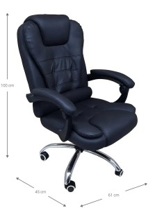 pol - 162883379 ΚΑΡΕΚΛΑ ΔΙΕΥΘΥΝΤΙΚΗ VAUGHAN-MAURO