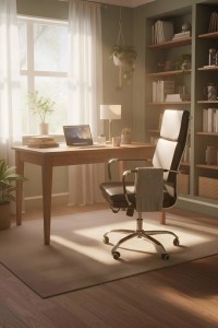 pol - 162883679 ΚΑΡΕΚΛΑ ΓΡΑΦΕΙΟΥ TWINPORT-MAURO