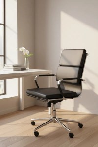 pol-162883709 ΚΑΡΕΚΛΑ ΓΡΑΦΕΙΟΥ VEILSTONE LOW-MAURO