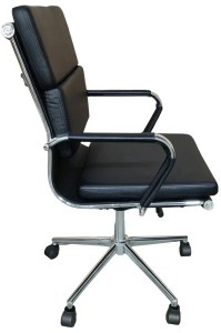 pol-162883709 ΚΑΡΕΚΛΑ ΓΡΑΦΕΙΟΥ VEILSTONE LOW-MAURO