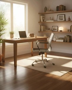 pol - 162883829 ΚΑΡΕΚΛΑ ΓΡΑΦΕΙΟΥ CYGON LOW-MAURO