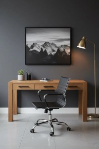 pol-162883829 ΚΑΡΕΚΛΑ ΓΡΑΦΕΙΟΥ CYGON LOW-MAURO