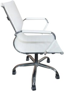 pol-162883839 ΚΑΡΕΚΛΑ ΓΡΑΦΕΙΟΥ CYGON LOW-LEUKO