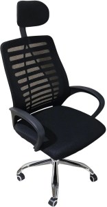 pol-162883999 ΚΑΡΕΚΛΑ ΓΡΑΦΕΙΟΥ HYDE PLUS