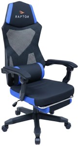 pol-162884059 ΚΑΡΕΚΛΑ GAMING RAPTOR VENOM-MPLE