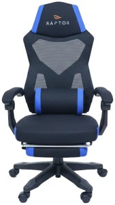 pol-162884059 ΚΑΡΕΚΛΑ GAMING RAPTOR VENOM-MPLE