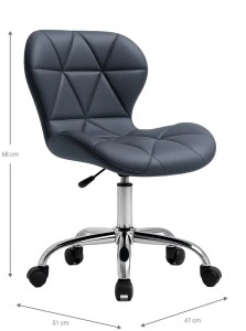 pol - 162884129 ΚΑΡΕΚΛΑ ΓΡΑΦΕΙΟΥ VANERA-ANTHRAKI