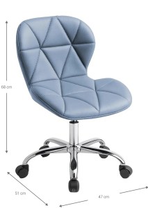 pol - 162884139 ΚΑΡΕΚΛΑ ΓΡΑΦΕΙΟΥ VANERA-GKRI