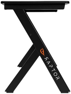 pol-162884259 ΓΡΑΦΕΙΟ GAMING RAPTOR CELESTIAL-MAURO