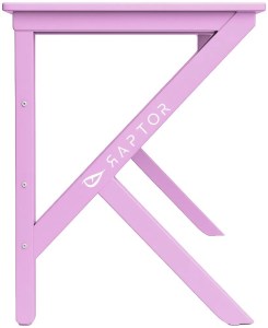 pol-162884299 ΓΡΑΦΕΙΟ GAMING RAPTOR CRIMSON-ROZ