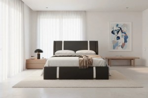 pol-162885169 ΕΠΕΝΔΥΜΕΝΟ ΚΡΕΒΑΤΙ AELINA-MAURO