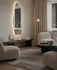 pol-162892549 ΚΑΘΡΕΠΤΗΣ SENECIO-60X155