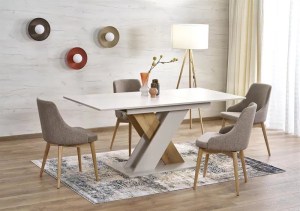 pol-162893169 ΤΡΑΠΕΖΙ ELTO ΕΠΕΚΤΕΙΝΟΜΕΝΟ-CASHMERE