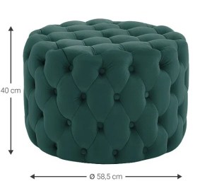 pol-162893639 ΣΚΑΜΠΟ CHROMIE-PRASINO