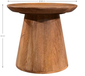 pol-162906899 ΒΟΗΘΗΤΙΚΟ ΤΡΑΠΕΖΑΚΙ ALDRIC