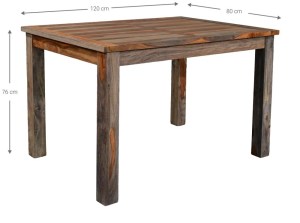 pol-162906979 ΤΡΑΠΕΖΙ KELVA-ΜΗΚΟΣ: 120 ΕΚ.