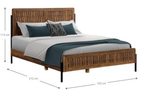 pol-162911349 ΚΡΕΒΑΤΙ ELVENDOR