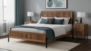 pol-162911349 ΚΡΕΒΑΤΙ ELVENDOR