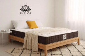 pol - 16392389 ΣΤΡΩΜΑ IKELOS CARE-90 X 190