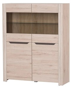 pol - 16634369 ΒΙΤΡΙΝΑ OLAVO MINI