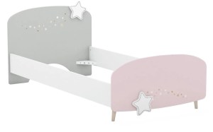 pol - 16746969 ΚΡΕΒΑΤΙ ΠΑΙΔΙΚΟ LIANA-90 X 200