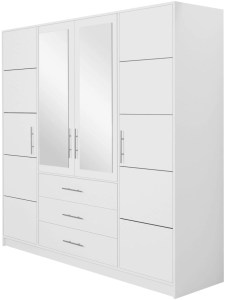 pol - 16792159 ΝΤΟΥΛΑΠΑ BALI 4D ΤΕΤΡΑΦΥΛΛΗ-LEUKO