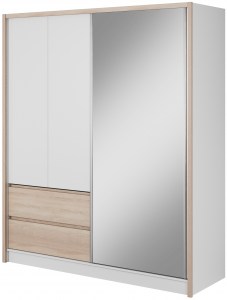 pol-180_sonoma_1 ΝΤΟΥΛΑΠΑ PORTAL-LEUKO-ΜΗΚΟΣ: 180 ΕΚ.