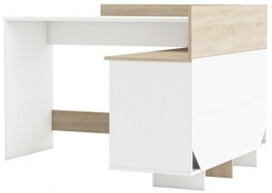 pol-2155661215 ΓΡΑΦΕΙΟ TRISTAN-ΦΥΣΙΚΟ - ΛΕΥΚΟ