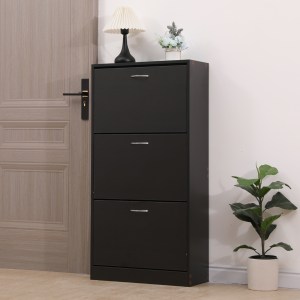 pol-2d3a8831 ΠΑΠΟΥΤΣΟΘΗΚΗ CYNTHIA 3D-WENGE