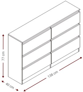 pol-31155d_diastaseis_2 ΣΥΡΤΑΡΙΕΡΑ JUNIPER 6S-LEUKO
