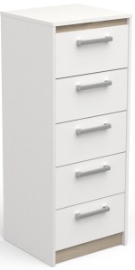 pol-410313 ΣΥΡΤΑΡΙΕΡΑ WINSTON SLIM-LEUKO