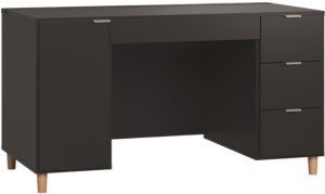 pol-412kl3m21l3021499k ΓΡΑΦΕΙΟ SIMPLE 140-ΜΑΥΡΟ