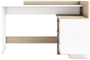 pol-5235666626 ΓΡΑΦΕΙΟ TRISTAN-ΦΥΣΙΚΟ - ΛΕΥΚΟ
