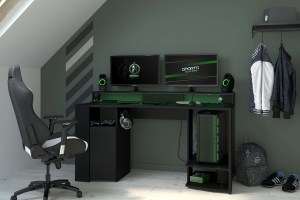 pol-6940_stat_roxxor_1 GAMING ΓΡΑΦΕΙΟ BLAZE