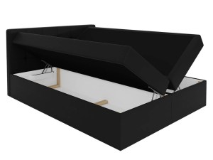 pol-_o_17_6 ΕΠΕΝΔΥΜΕΝΟ ΚΡΕΒΑΤΙ LUANDA-140 X 200-LEUKO