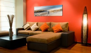 pol-a1-acrylglasbild05_2_1 ΠΙΝΑΚΑΣ ΣΕ ΑΚΡΥΛΙΚΟ ΓΥΑΛΙ - WILD BEACH [GLASS] - 120X40