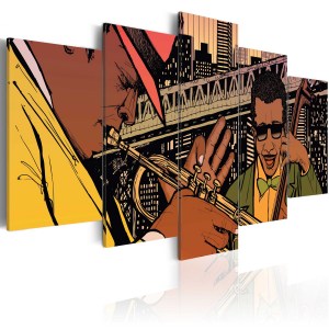 pol-a1-n1725-dkx_1 ΠΙΝΑΚΑΣ - JAZZY NYC 200X100