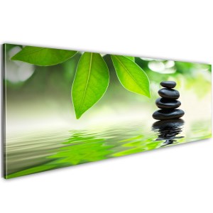 pol-a1-n2442m_1 ΠΙΝΑΚΑΣ - NATURE AND ZEN 120X40