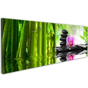pol-a1-n2650-p_1 ΠΙΝΑΚΑΣ - LAND OF ZEN 120X40