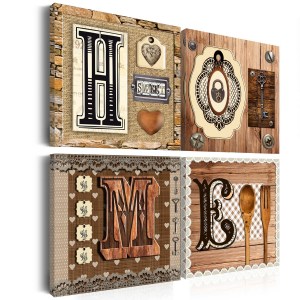 pol-a1-n2669-90x90_1 ΠΙΝΑΚΑΣ - THERE IS NO PLACE LIKE HOME 90X90