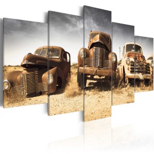 pol-a1-n3050-dkx_1 ΠΙΝΑΚΑΣ - CARS WITH SOUL 200X100