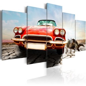 pol-a1-n3103-dkx_1 ΠΙΝΑΚΑΣ - VINTAGE - RED DREAM 200X100