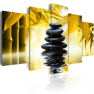 pol-a1-n3143-dkx_1 ΠΙΝΑΚΑΣ - SAFFLOWER RELAXATION 200X100