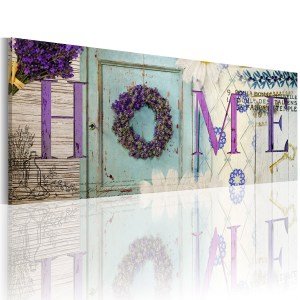 pol-a1-n3147-dkx_1 ΠΙΝΑΚΑΣ - CHILDHOOD MEMORY 135X45