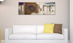 pol-a1-n3148_2_1 ΠΙΝΑΚΑΣ - HEATHER WREATH 135X45